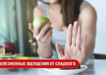 Болезненные ощущения от сладкого