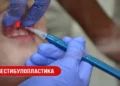 Вестибулопластика
